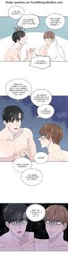 A Man of Virtue by GGANG-E Wook [Eng] (Updated!) - Yaoi Manga Online -  Page 106