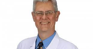 Matthew Pearson, M.D.