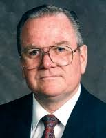 William Porter Obituary (2007)