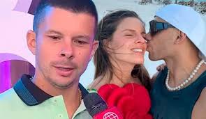 Boda de Alejandra Baigorria y Said Palao: Mario Hart impacta con sentidas  palabras para su expareja y el chico reality a poco de su matrimonio