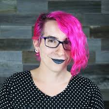 Many Ways of Living and Loving with Ada Powers