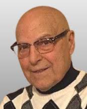 James Bosco Obituary