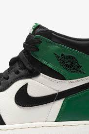 We did not find results for: Air Jordan 1 Retro Pine Green Release Date Nike Snkrs