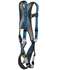 3m dbi sala exofit vest style harness