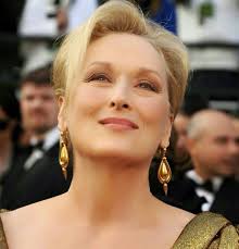 Meryl Streep, 1979 ☔️ ❤️