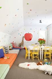 How To Create The Ultimate Playroom Kid Room Decor Playroom Design Childrens Playroom
