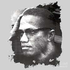 Malcom X Posters for Sale