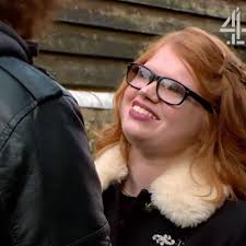 The Undateables star Daniel Wakeford confirms he and girlfriend Lilly are  still together a year