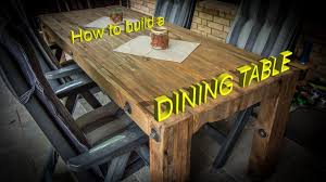 This website uses cookies to improve your experience. Craftling Dining Table Out Of Pallet Wood Youtube