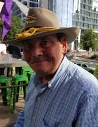 Most Recent Obituaries