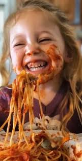 Thank you to the amazing volunteer cook teams