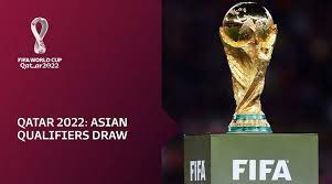 The remaining fixtures in the second round of the asian leg of the 2022 fifa world cup qualifiers will be completed by 15th june 2021, the asian football confederation (afc) confirmed on wednesday. 8yhsonq8zzgxnm