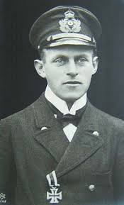 Listing of Commanders