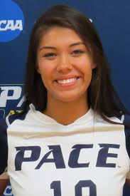 2015 Women's Soccer Roster