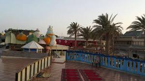 مطعم و منتزه فنتازيا Home Facebook