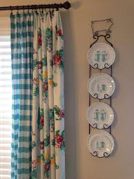 Kitchen cabinet curtain ideas that will instantly beautify your interior. Pioneer Woman Kitchen Curtains Using Tablecloths Pioneer Woman Kitchen Decor Pioneer Woman Kitchen Shabby Chic Kitchen