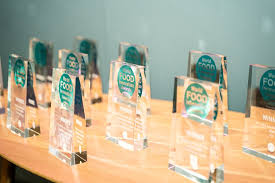Innovation is key to feed a growing population and face the challenge of climate change; Gallery World Food Innovation Awards 2020 Foodbev Media