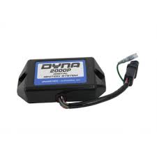 Dyna 2000 Ignition Module Single Or Dual Fire 7 Pin 32 9113 Vital V Twin Cycles