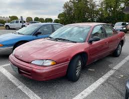 Image result for Metallic Red 1995 Chrysler