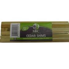 7 5 In Cedar Shim 10011701 In 2019 Diy Home Improvement Home Improvement Projects Home Improvement