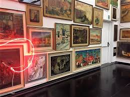 Su tripadvisor trovi 249 recensioni imparziali su ristorante accademia libanese, con punteggio 3,5 su 5 e al n.2.287 su 8.258 ristoranti a milano. Recensioni Opere D Arte Di Amleto Bertrand