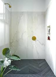 Black And White Marble Wall Tiles Slab Shower Walls Dark Gray Slate Herringbone Shower Floor Tiles Patterned Bathroom Tiles Shower Floor Tile Shower Remodel