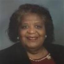 Ms Sammie Terrell Obituary
