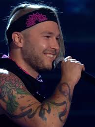 The Voice Teamfights Chris