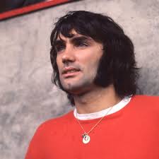 La alocada vida de George Best: de ser uno de los mejores futbolistas del  siglo XX a entregarse a la noche y al alcohol, que lo condujo a la muerte