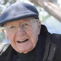 John Samuel McGinness Obituary (2023)