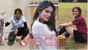 Timbalah pengalaman, pengetahuan dan cungkil potensi diri ke tahap yang paling tinggi dalam diri. Baru Nak Belajar Teknik Solekan Tunku Rania Si Gadis Tomboy Sertai Dewi Remaja Mahu Bertukar Jadi Feminin Media Hiburan