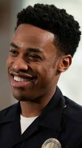 Talkie Profile Jackson West