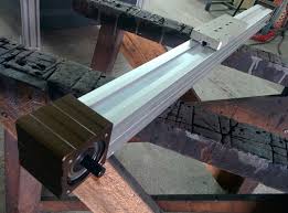 Erfoma Lineer Hareket Sistemleri Four Square