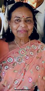 Rajnika Trivedi Obituary