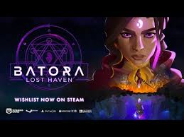 During the peloponnesian war, they were obtained by the spartan misthios kassandra after attempting to rescue gyras from megakreon. Balance Brains And Brawn In Brand New Story Driven Action Rpg Batora Lost Haven Hardcore Gamers Unified