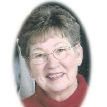 Patricia Dobbins Obituary (1932