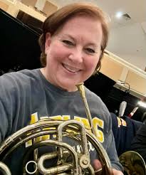 City Christmas Parade back