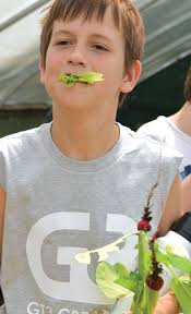 A TREASURE TROVE OF LEARNING