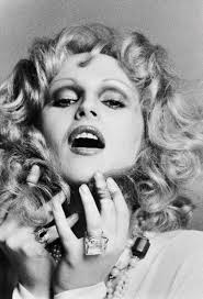 Candy says…” The Life and Legacy of Candy Darling