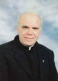 Reverend Monsignor Robert J. McCabe — Riverdale-on-Hudson Funeral Home,  Inc.
