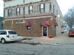 Steer Clear Review Of Michael S Italian Restaurant Elkhart In Tripadvisor