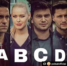 Piotr mróz urodził się 19 marca 1988 roku, ma więc 33 lata. Quiz Dla Najwiekszych Fanow Gliniarze Samequizy