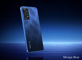 Xiaomi Redmi Note 11 Pro+ 5G India ...