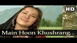 Naar Dana Anar Dana Asa Runi Topiwal Naal Jana Lyrics Henna Zeba Bakhtiyar Lata Mangeshkar Lyricstashan The audio of anar dana song was released on 28th june, 1991 by saregama. song lyrics from hindi movies