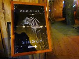 Peristal Signum Berlin Bar It S A Bar It S A Labyrinth It S Supposed To Be A Crazy Experience Berlin Labyrinth Surrealist