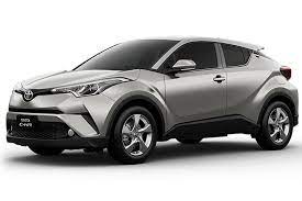 Mesin dan performa toyota chr. Harga Kemahalan Toyota C Hr Buat Siapa