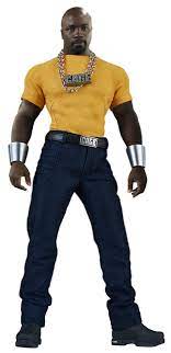 Luke Cage Power Man Transparent By Camo Flauge On Deviantart Luke Cage Power Man Luke