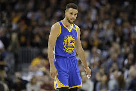 Steph curry blue kids basketball jersey shorts set youth sizes premium quality gift set. Stephen Curry S Game 3 Nba Finals Jersey Sells For Record 135 060 At Auction Bleacher Report Latest News Videos And Highlights