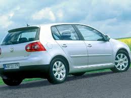 But not just any medal. Vw Golf V Jetzt Auch Mit Allradantrieb