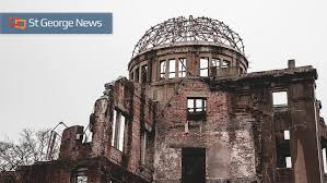 Directed by michael matteo rossi. St George Author Revives Atomic Shadows Of The Past In Telling Tale Of Russian Survivor Of Hiroshima St George News